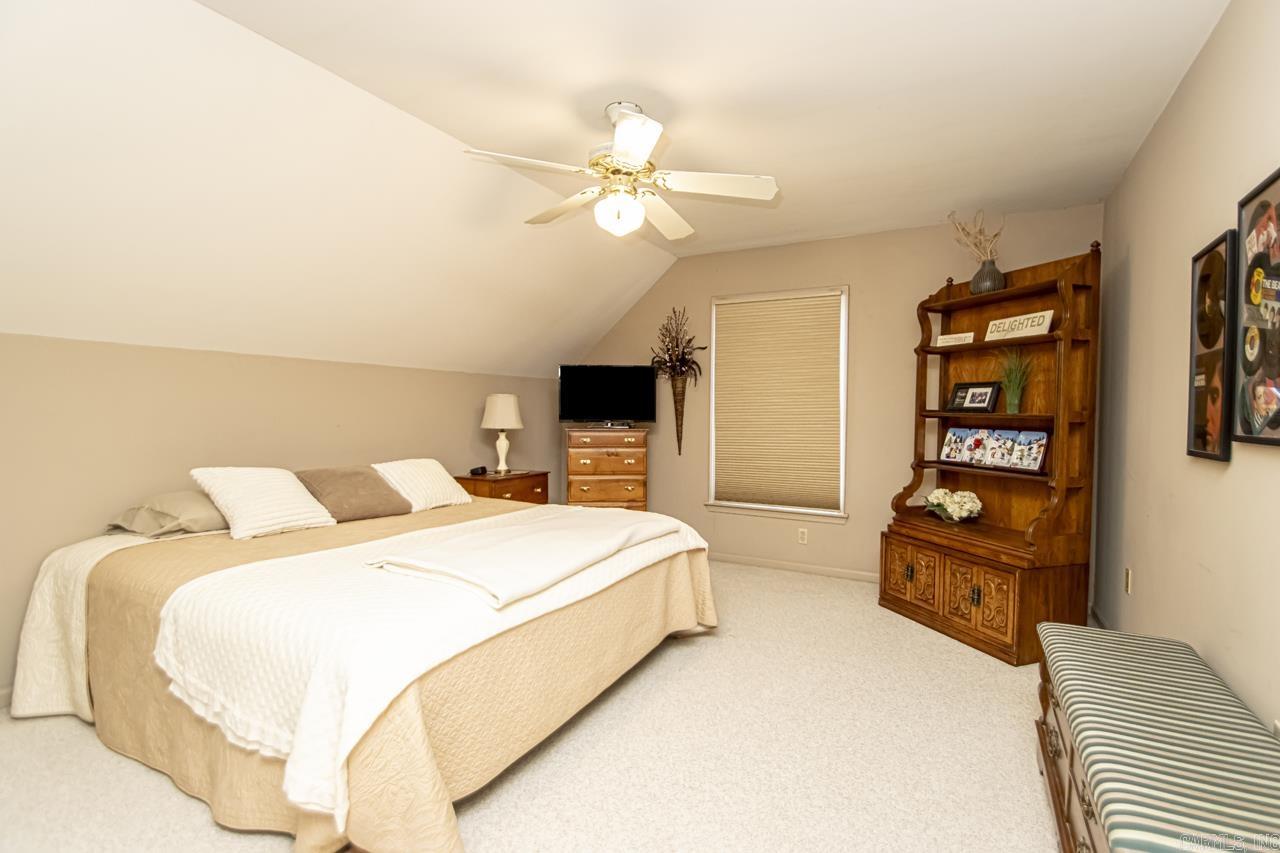 OVERBROOK - Residential