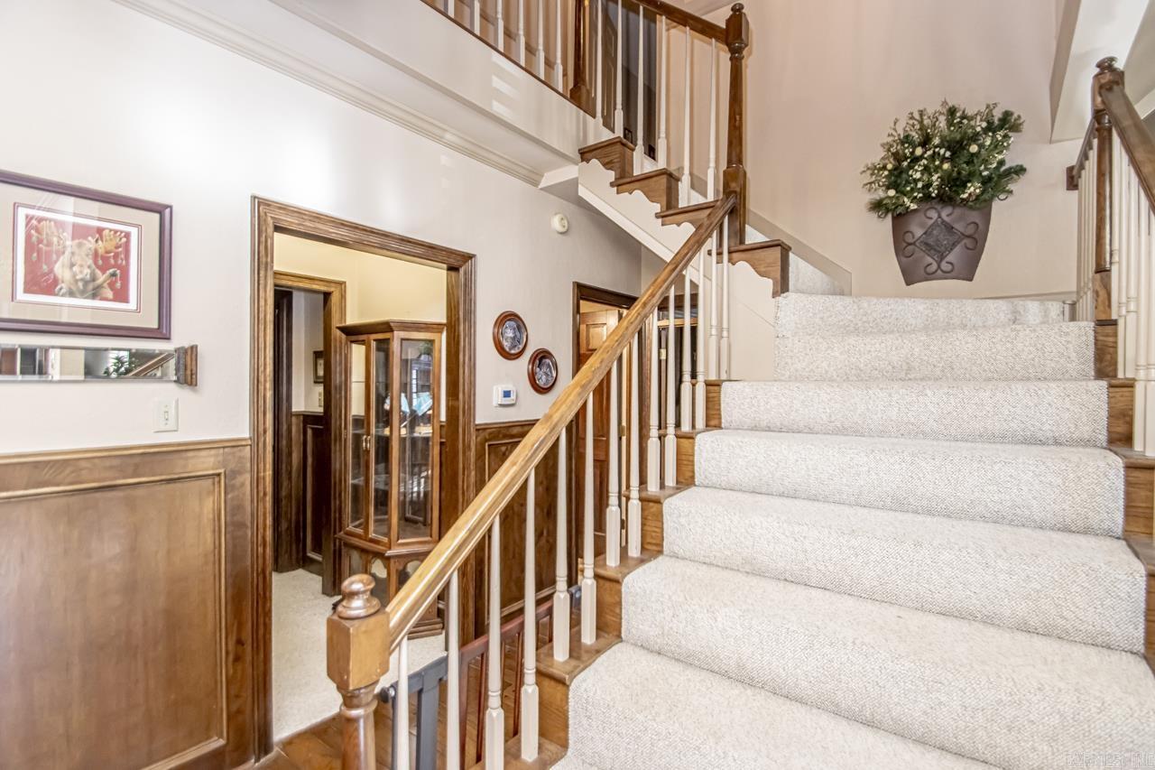 OVERBROOK - Residential