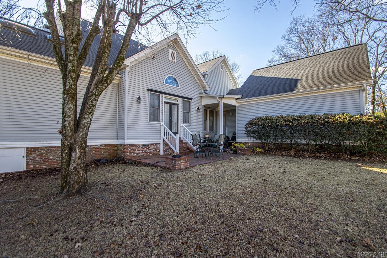 OVERBROOK - Residential