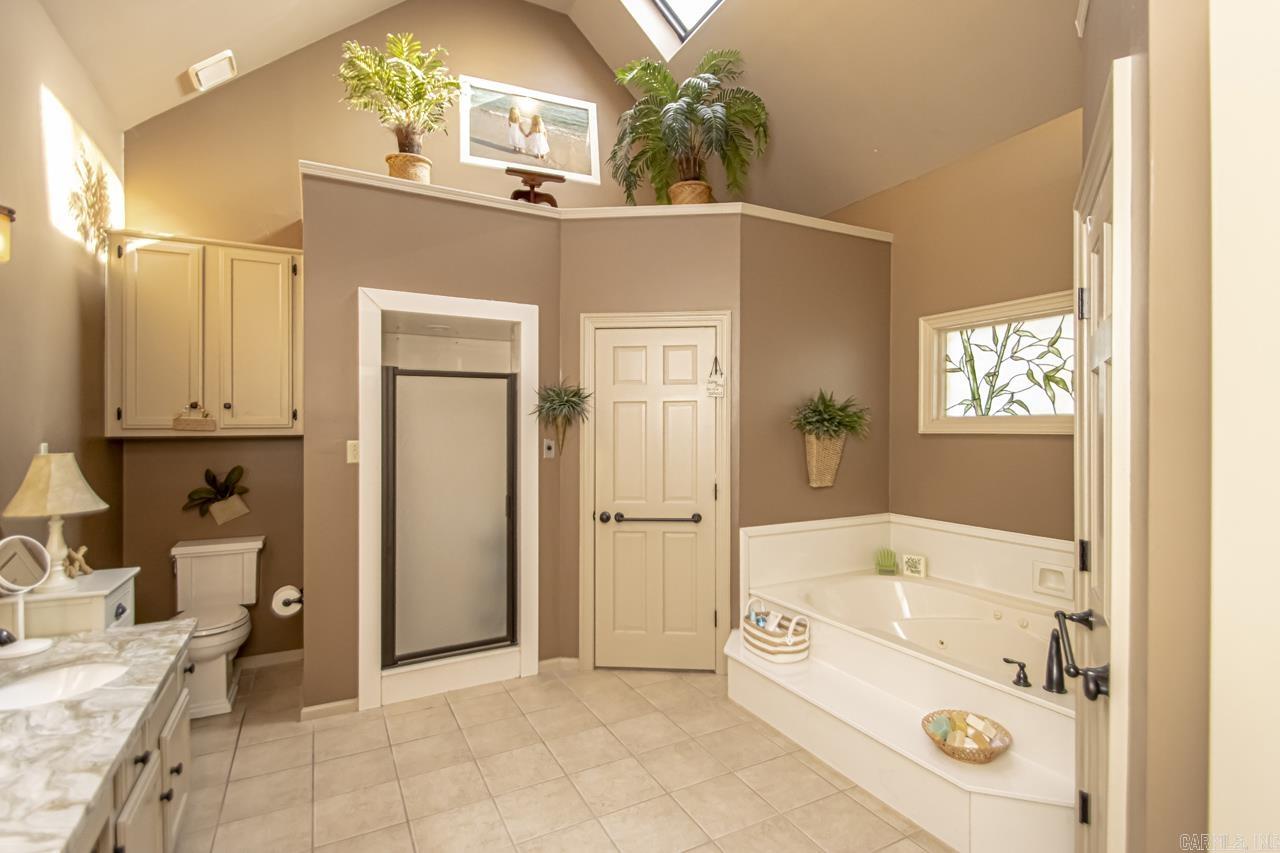 OVERBROOK - Residential