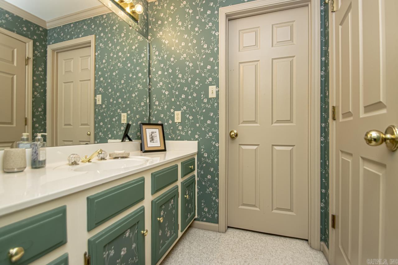 OVERBROOK - Residential