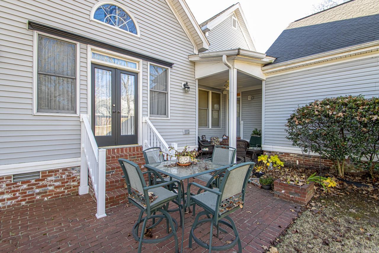 OVERBROOK - Residential