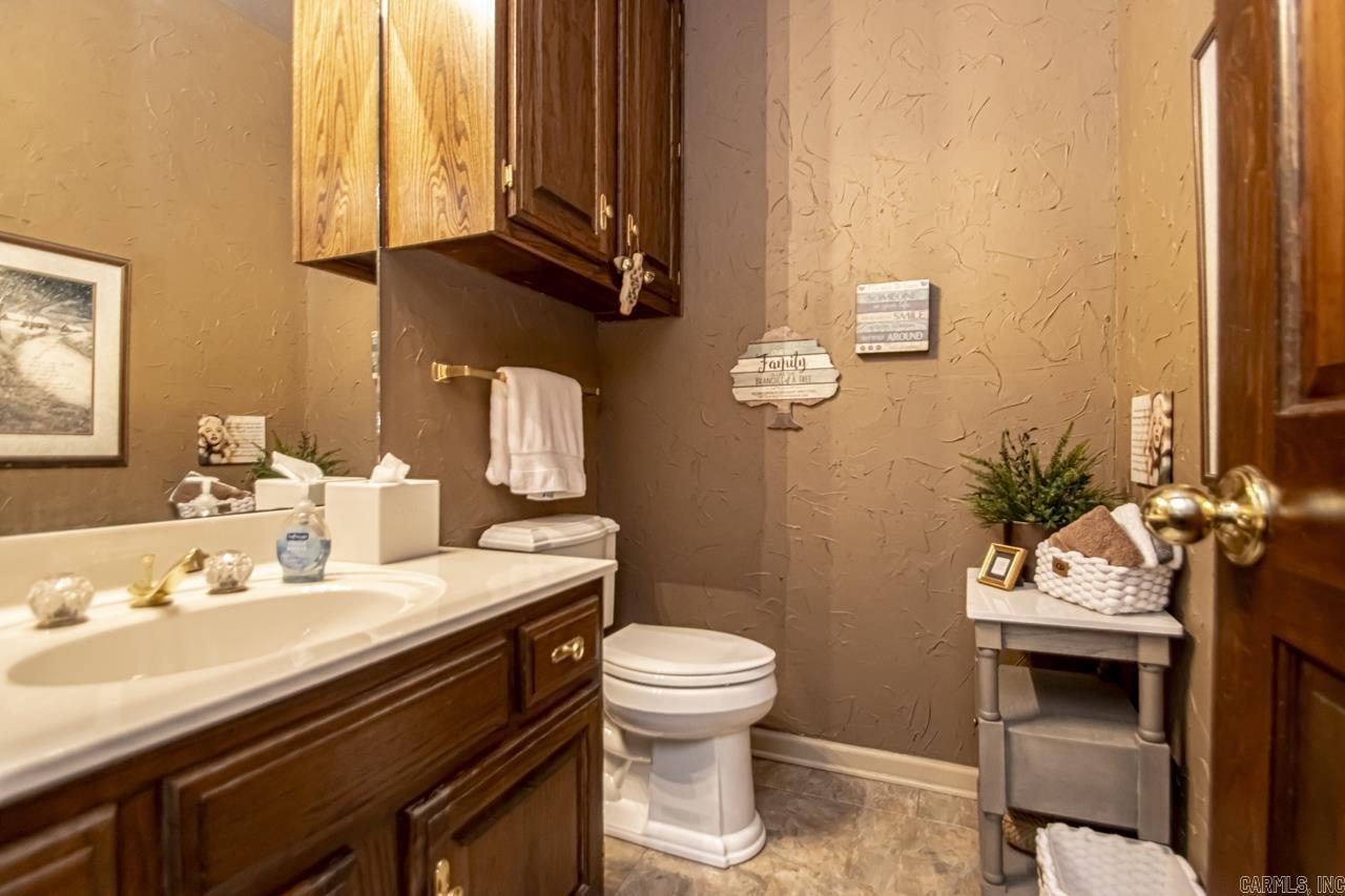 OVERBROOK - Residential