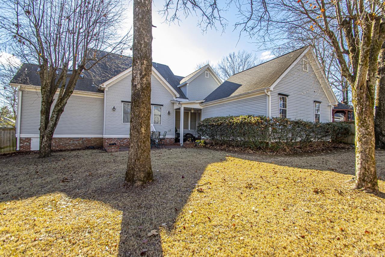 OVERBROOK - Residential