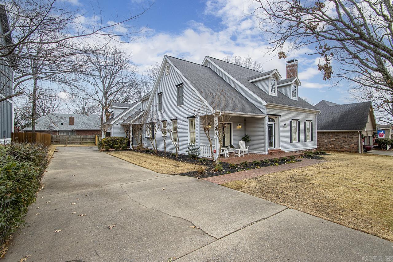 OVERBROOK - Residential