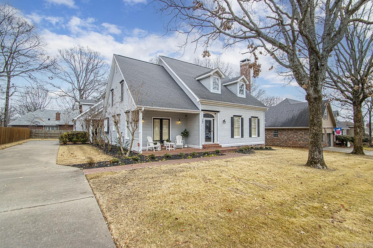 OVERBROOK - Residential