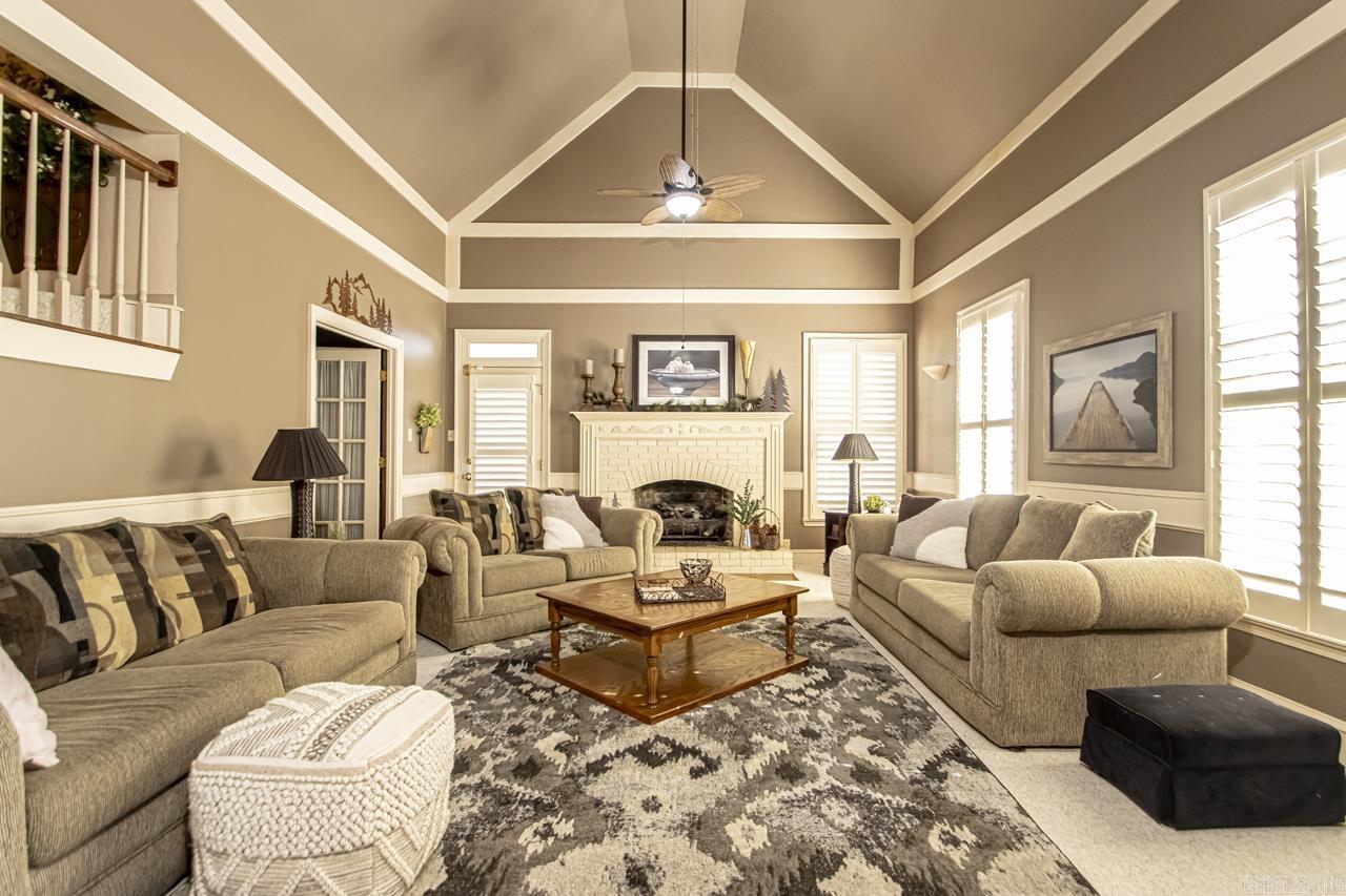 OVERBROOK - Residential