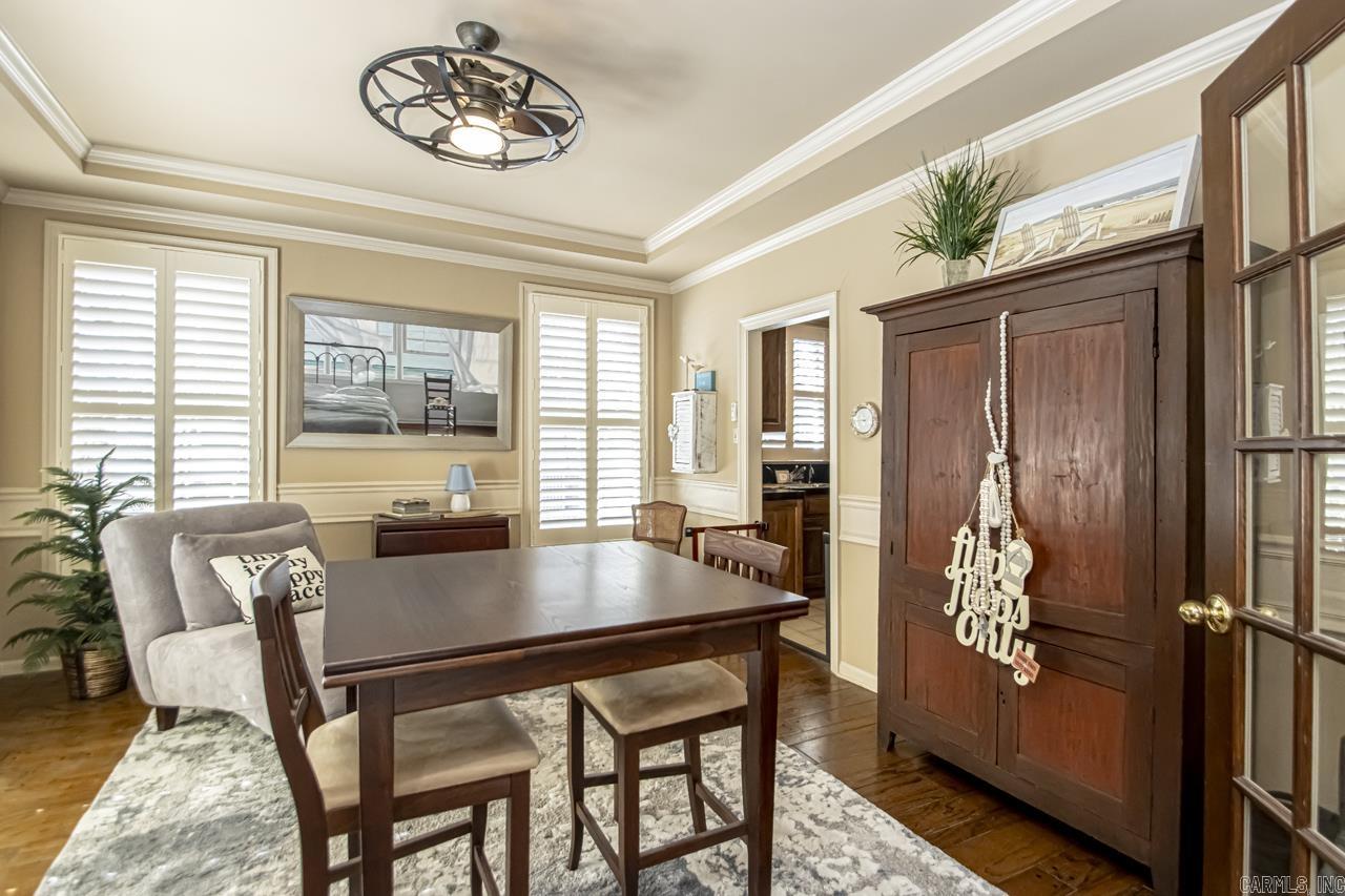 OVERBROOK - Residential