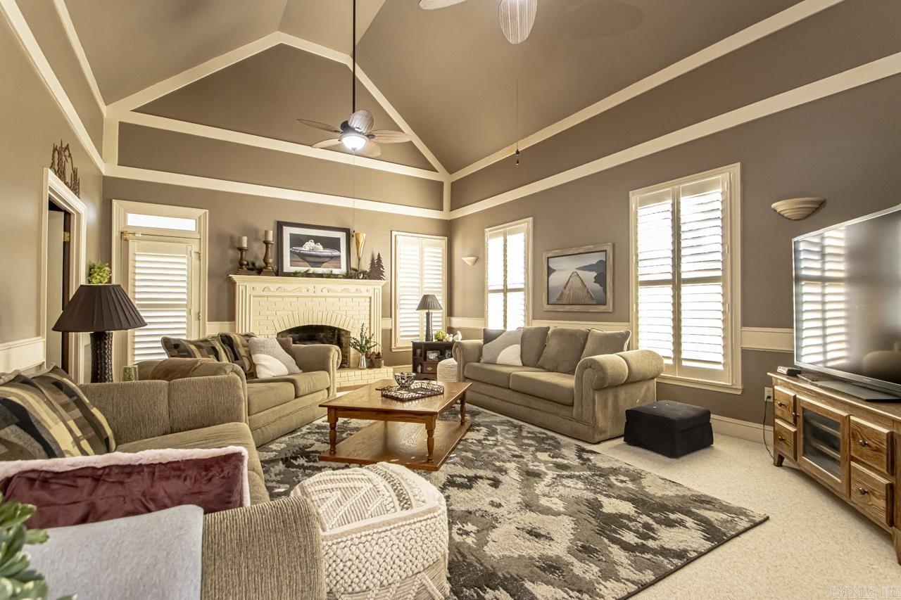 OVERBROOK - Residential