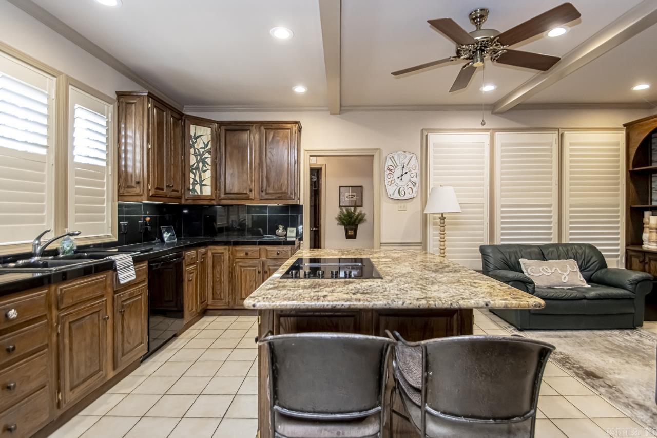 OVERBROOK - Residential