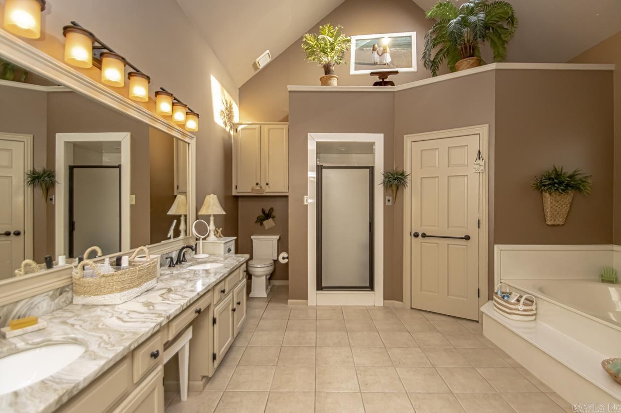 OVERBROOK - Residential