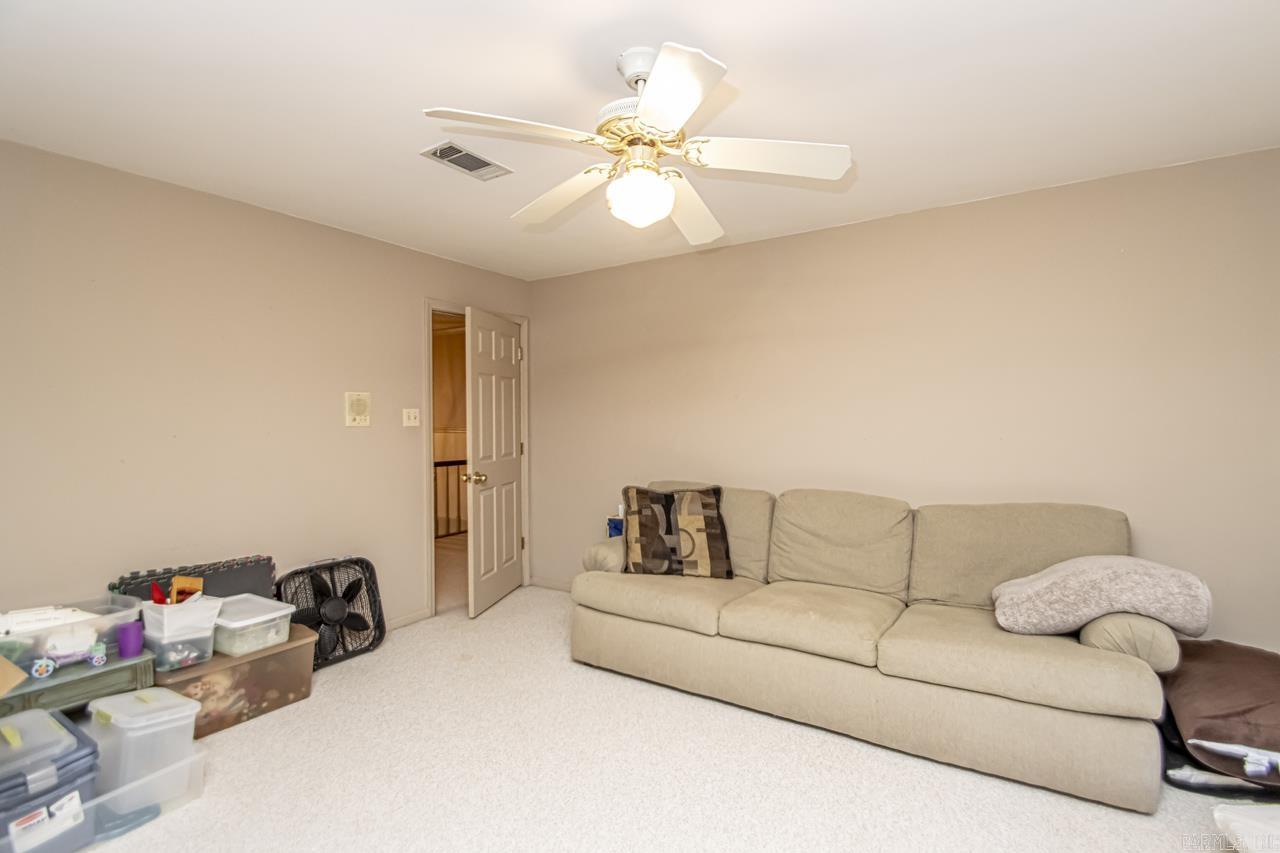 OVERBROOK - Residential