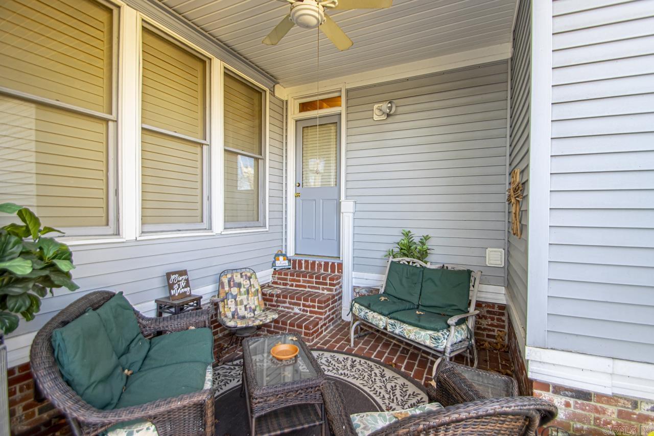 OVERBROOK - Residential