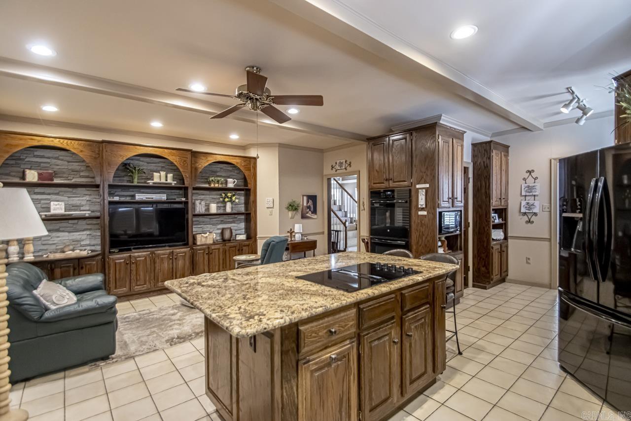 OVERBROOK - Residential