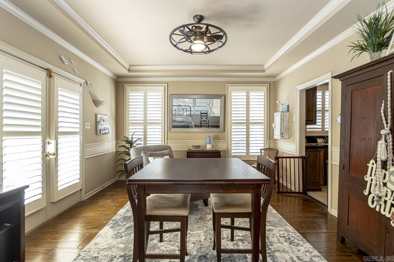 OVERBROOK - Residential