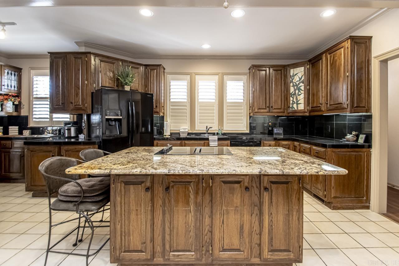 OVERBROOK - Residential