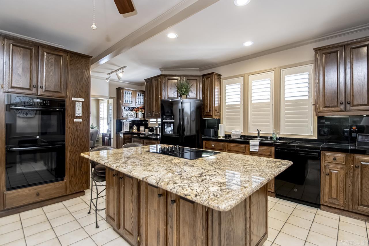 OVERBROOK - Residential