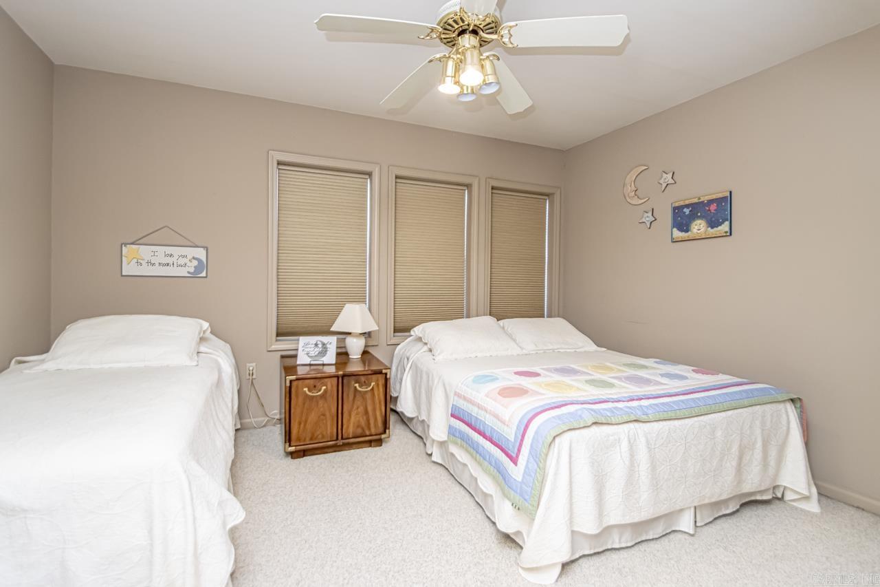 OVERBROOK - Residential