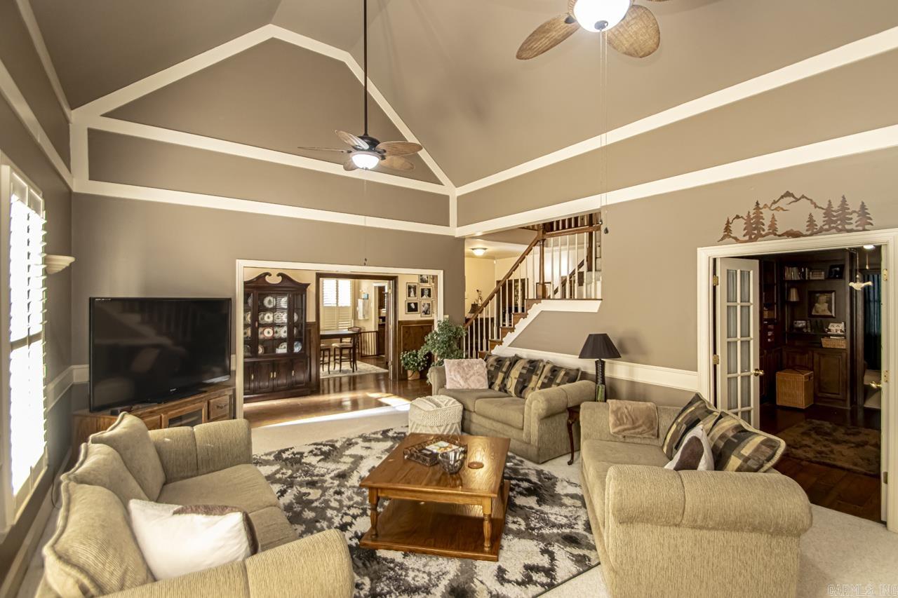 OVERBROOK - Residential