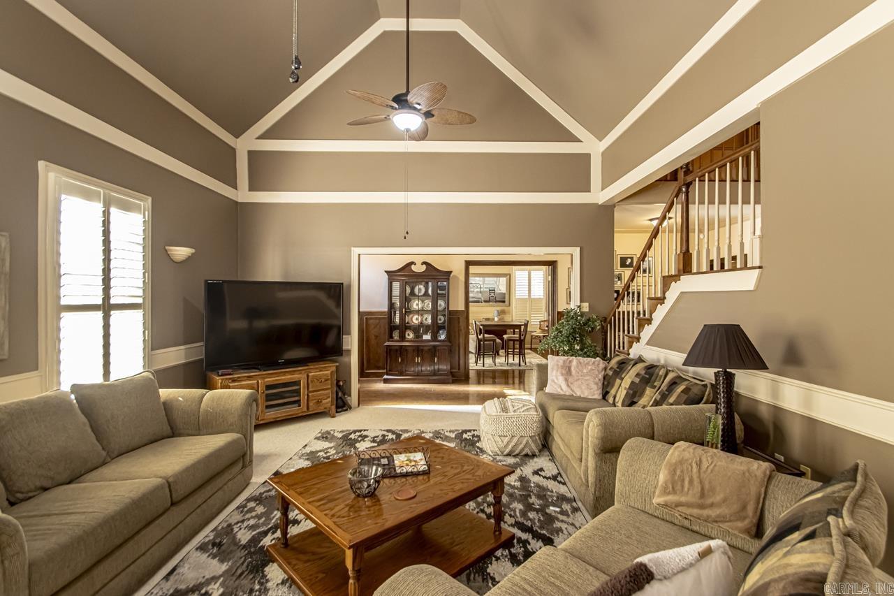 OVERBROOK - Residential