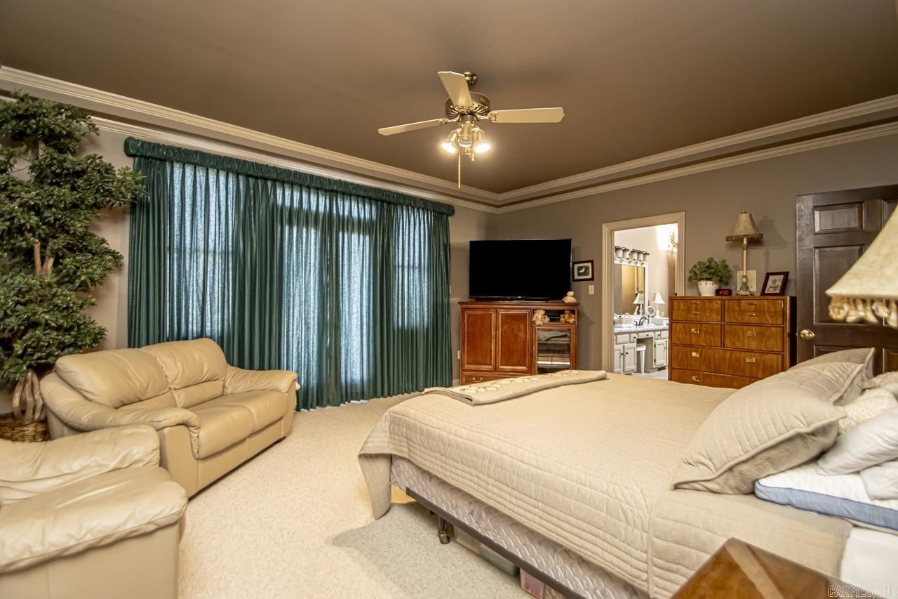 OVERBROOK - Residential