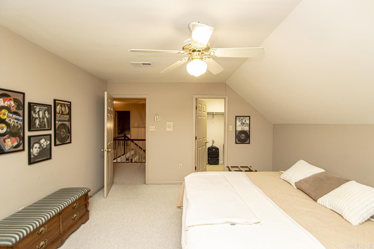 OVERBROOK - Residential