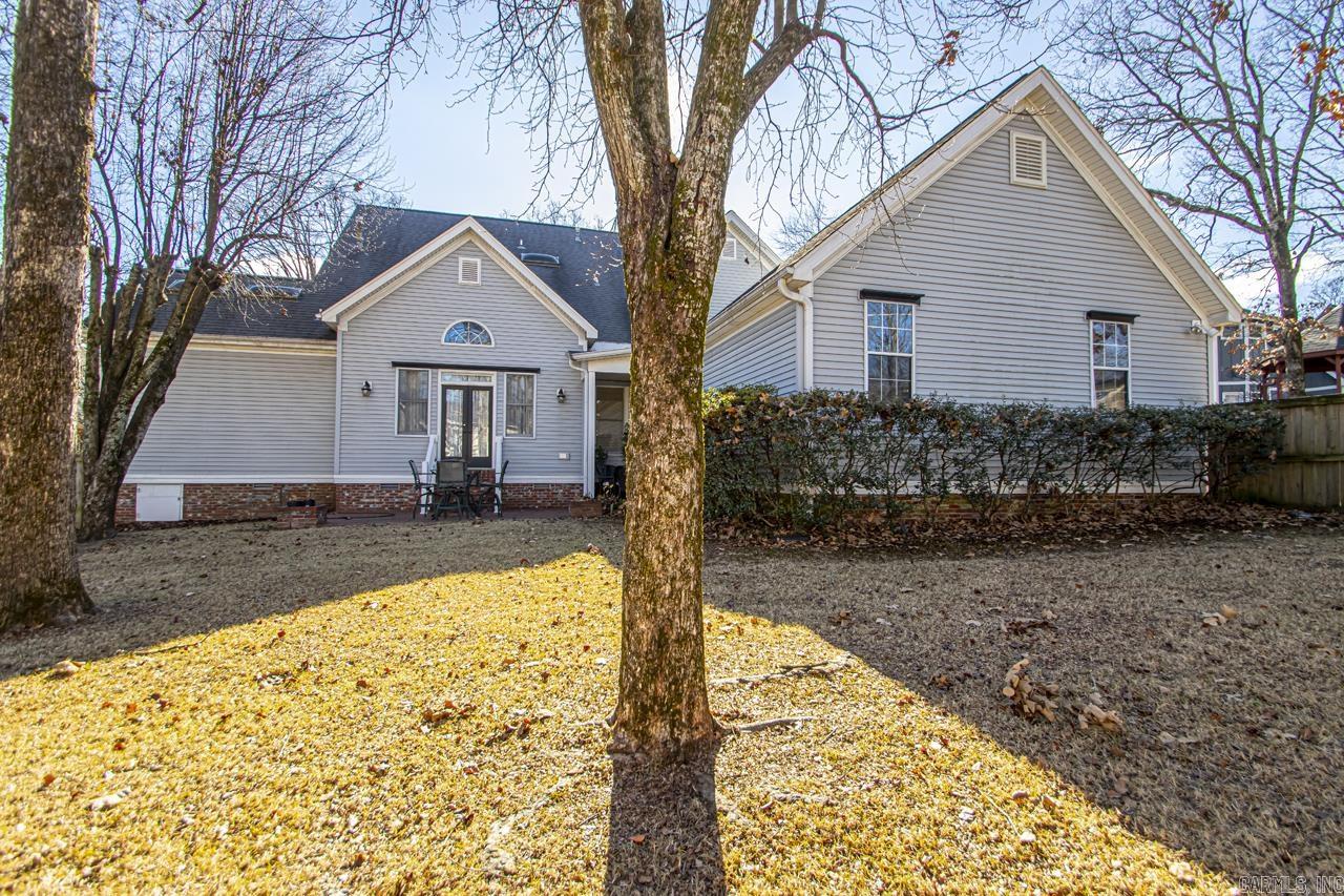 OVERBROOK - Residential