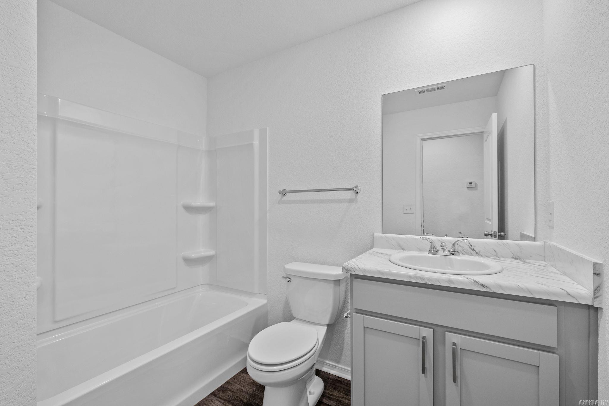 STAGECOACH MEADOWS - Residential Lease