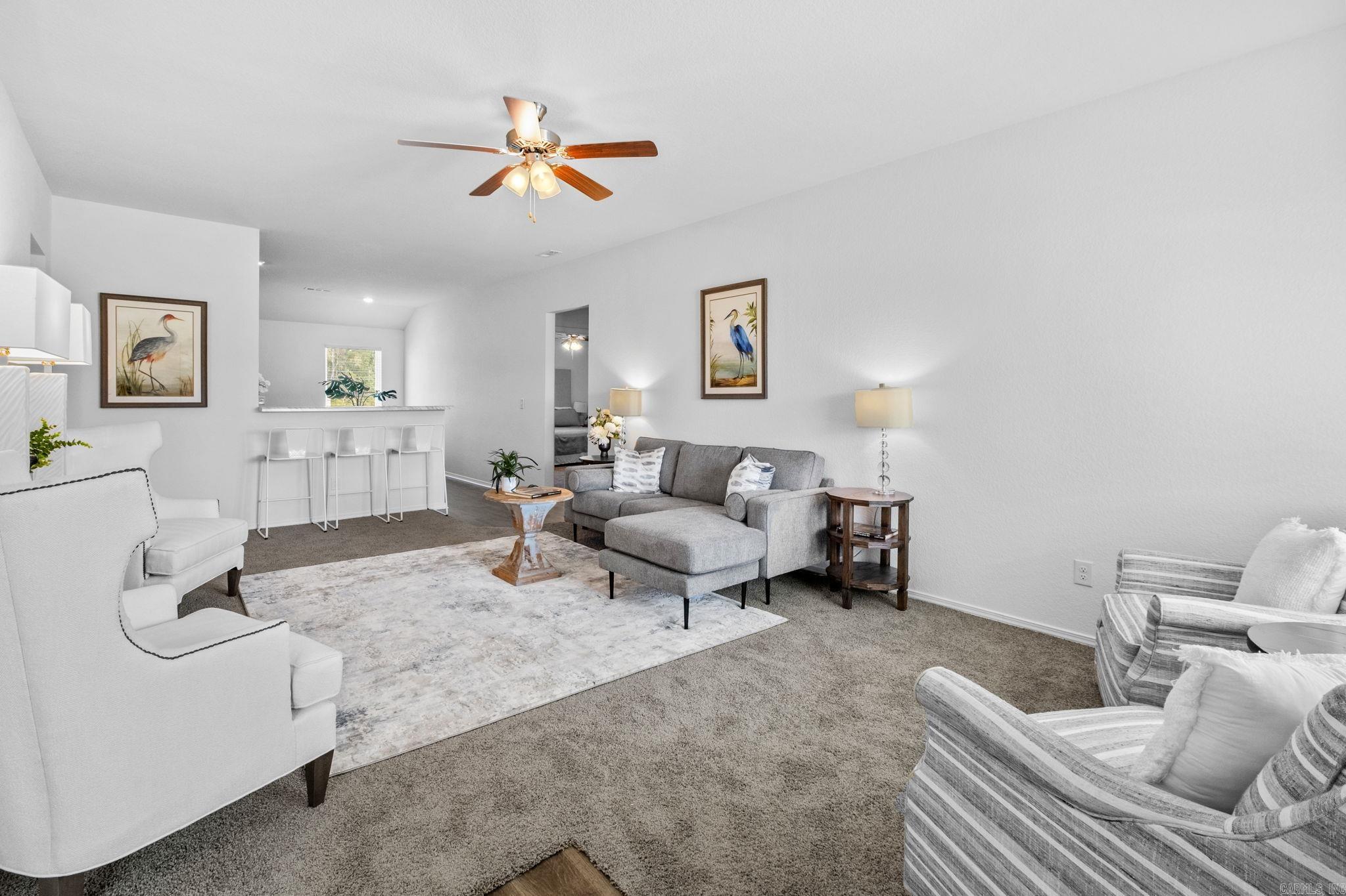 STAGECOACH MEADOWS - Residential Lease