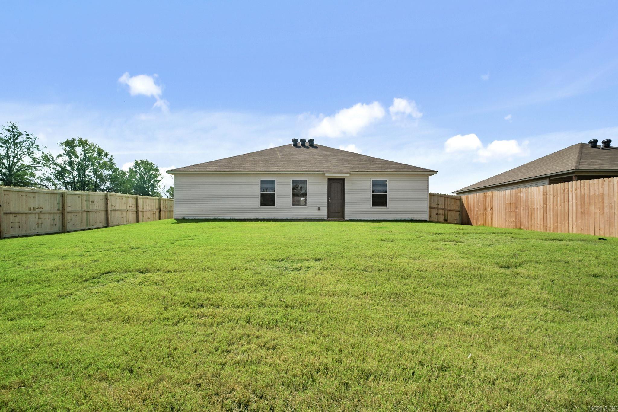 STAGECOACH MEADOWS - Residential Lease