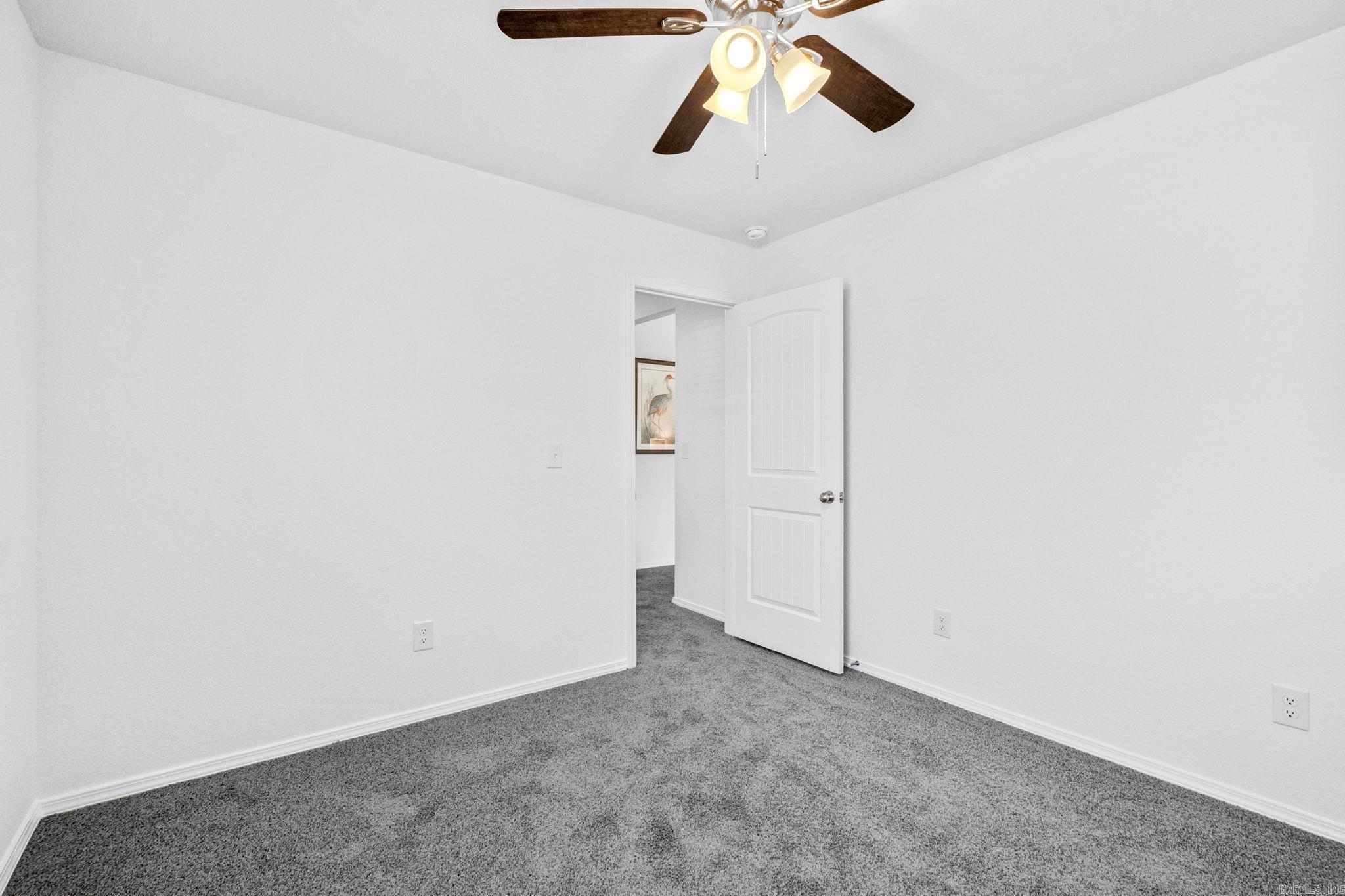 STAGECOACH MEADOWS - Residential Lease