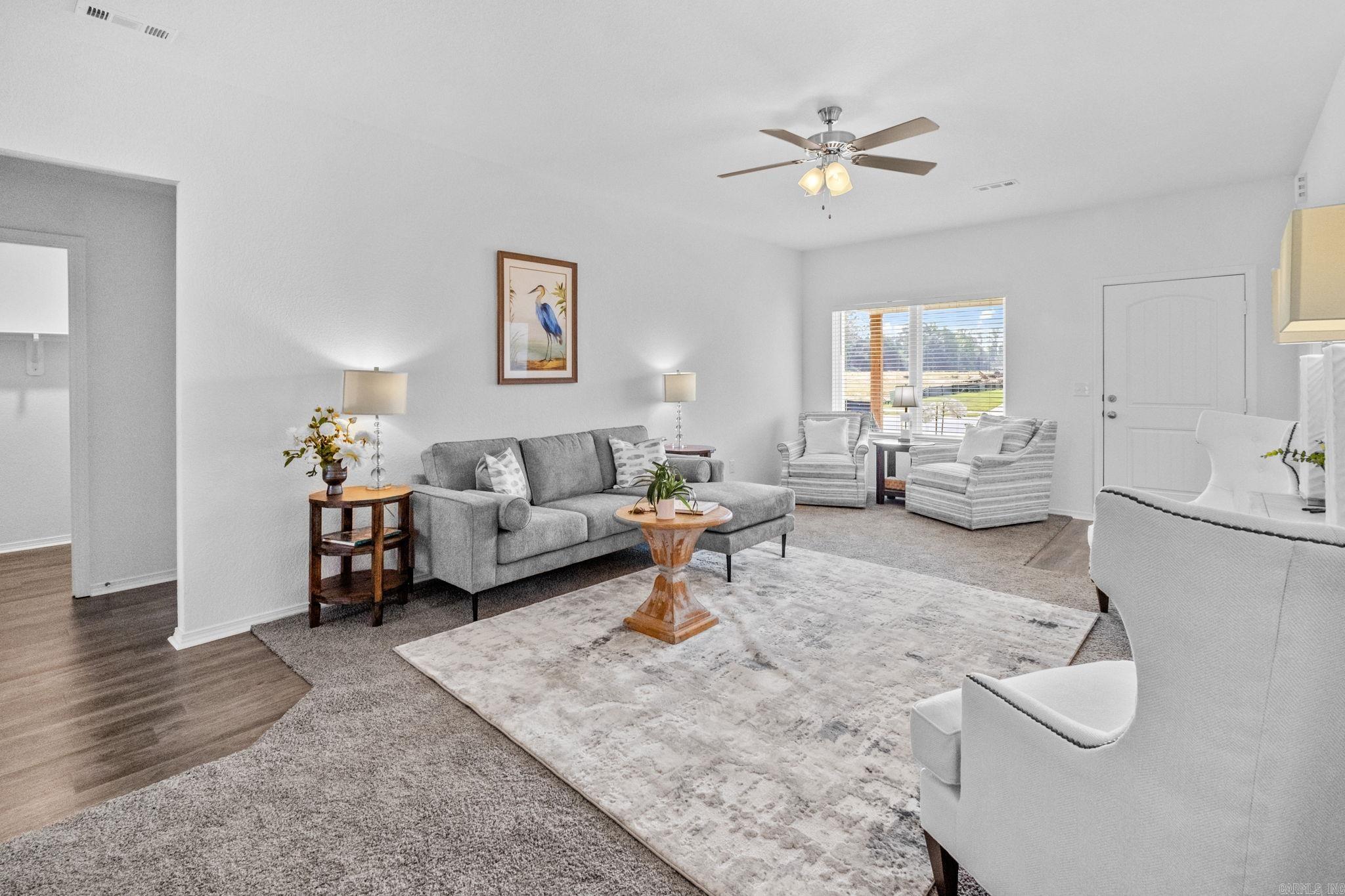 STAGECOACH MEADOWS - Residential Lease