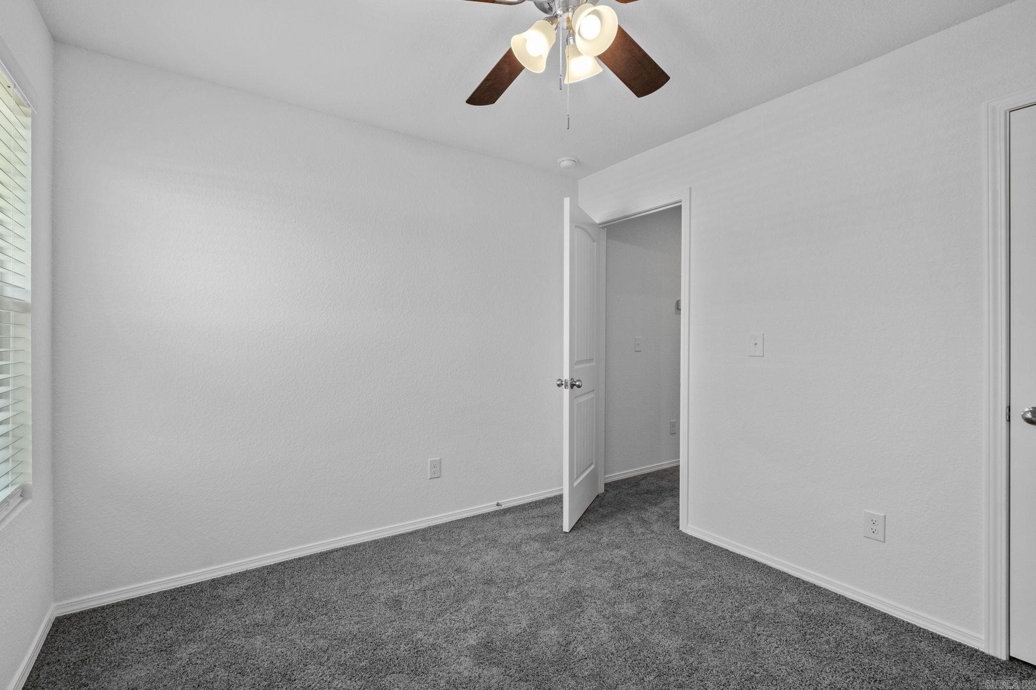 STAGECOACH MEADOWS - Residential Lease