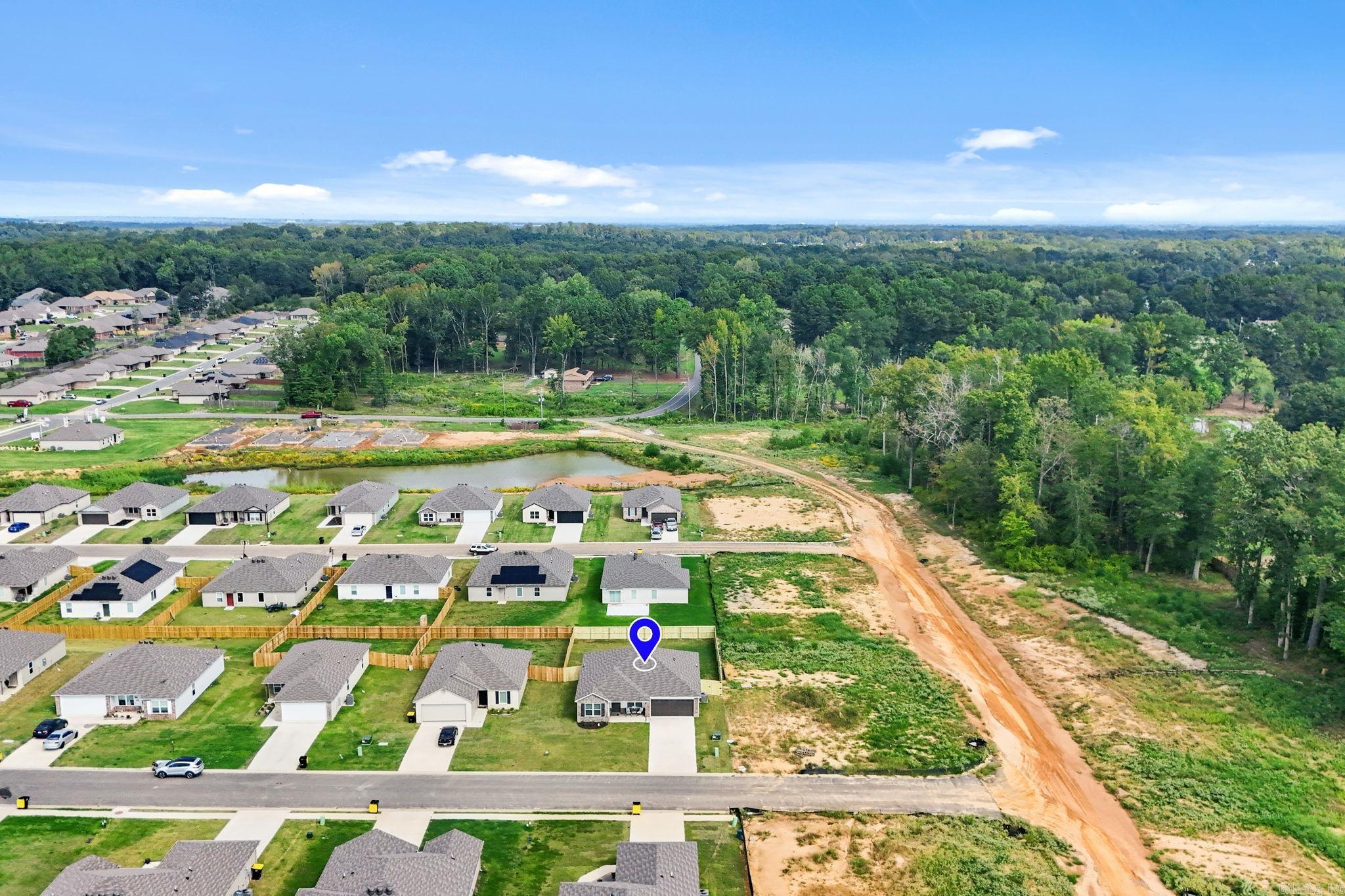 STAGECOACH MEADOWS - Residential Lease