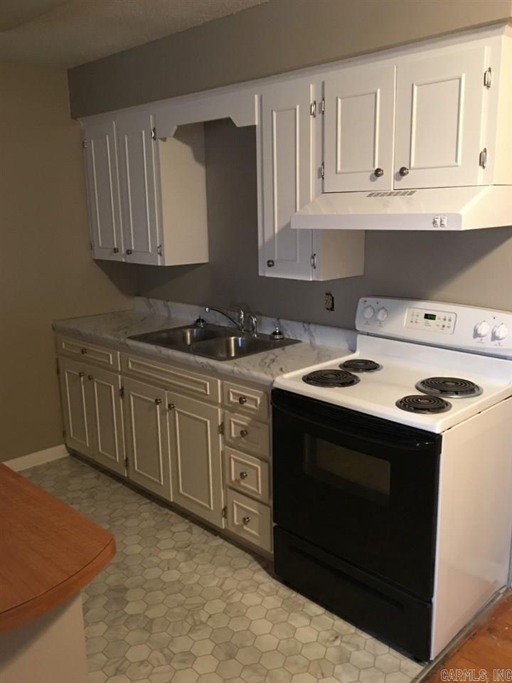 Strong & Waters - Residential Lease