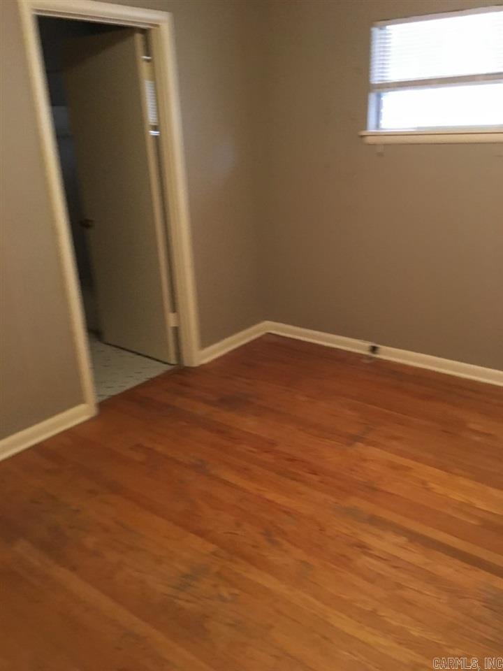 Strong & Waters - Residential Lease