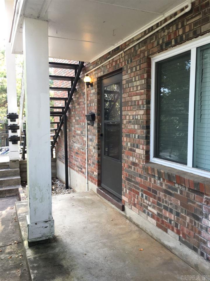 Strong & Waters - Residential Lease