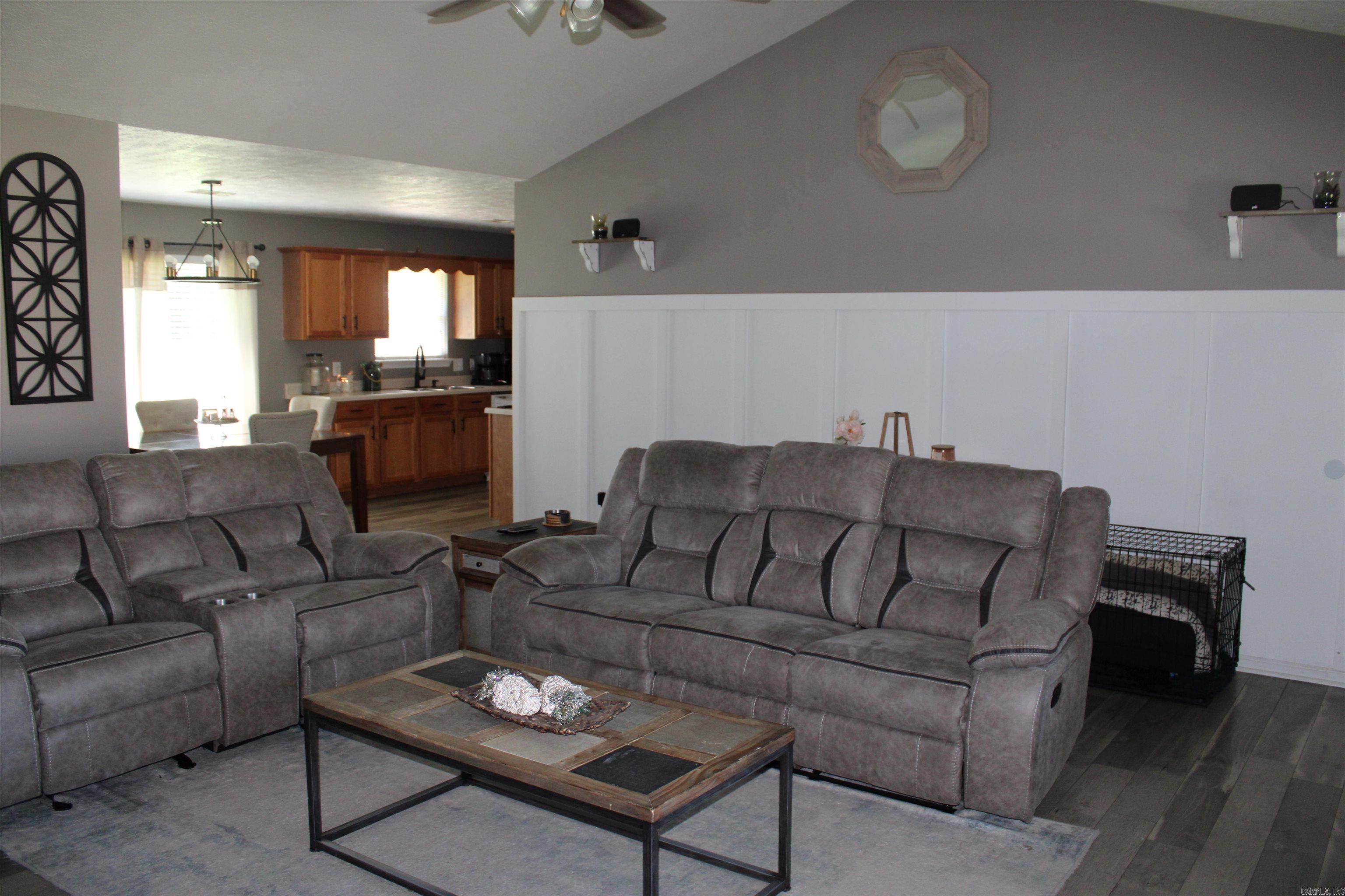 CHRISTOPHER BLAIR ADD - Residential