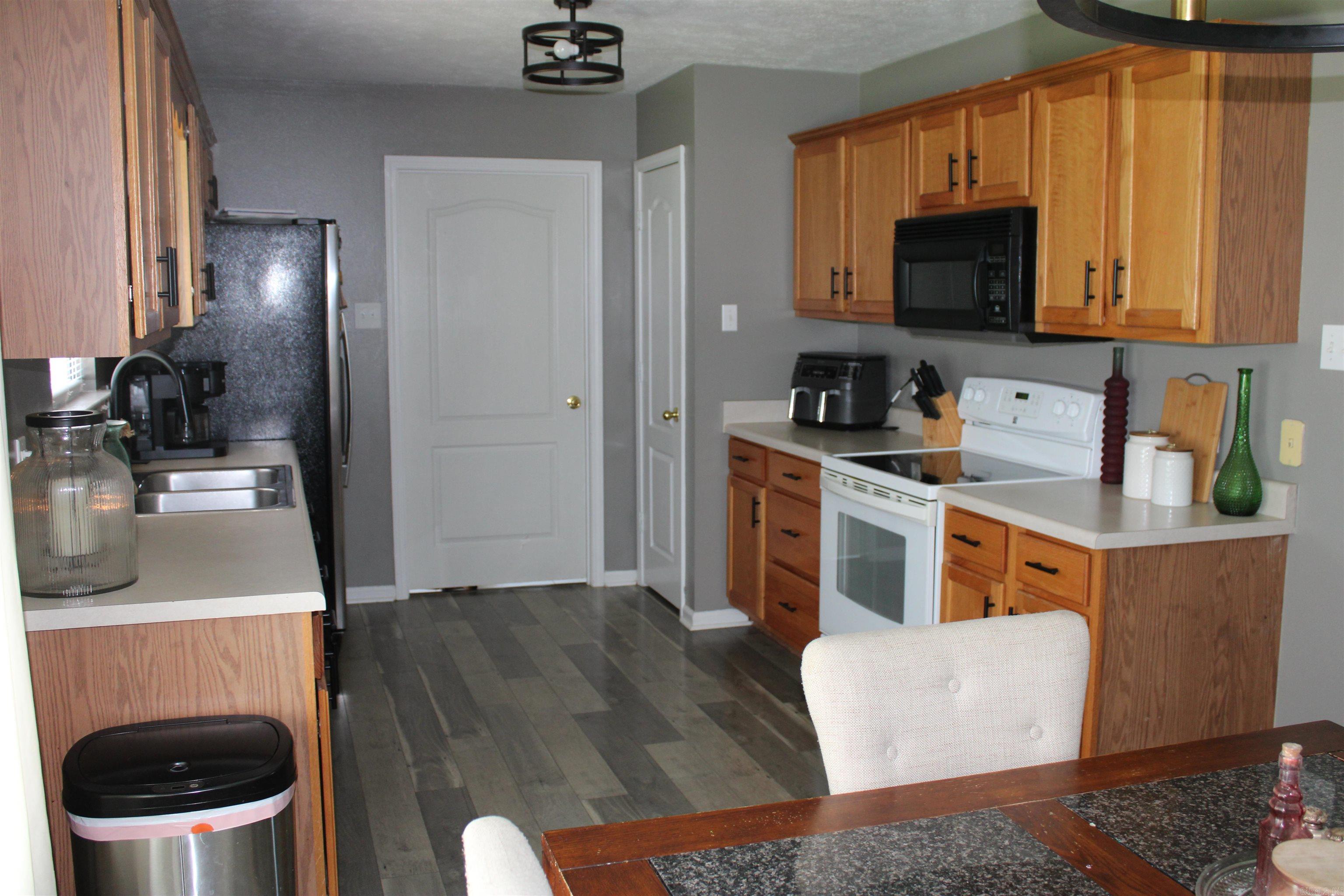 CHRISTOPHER BLAIR ADD - Residential