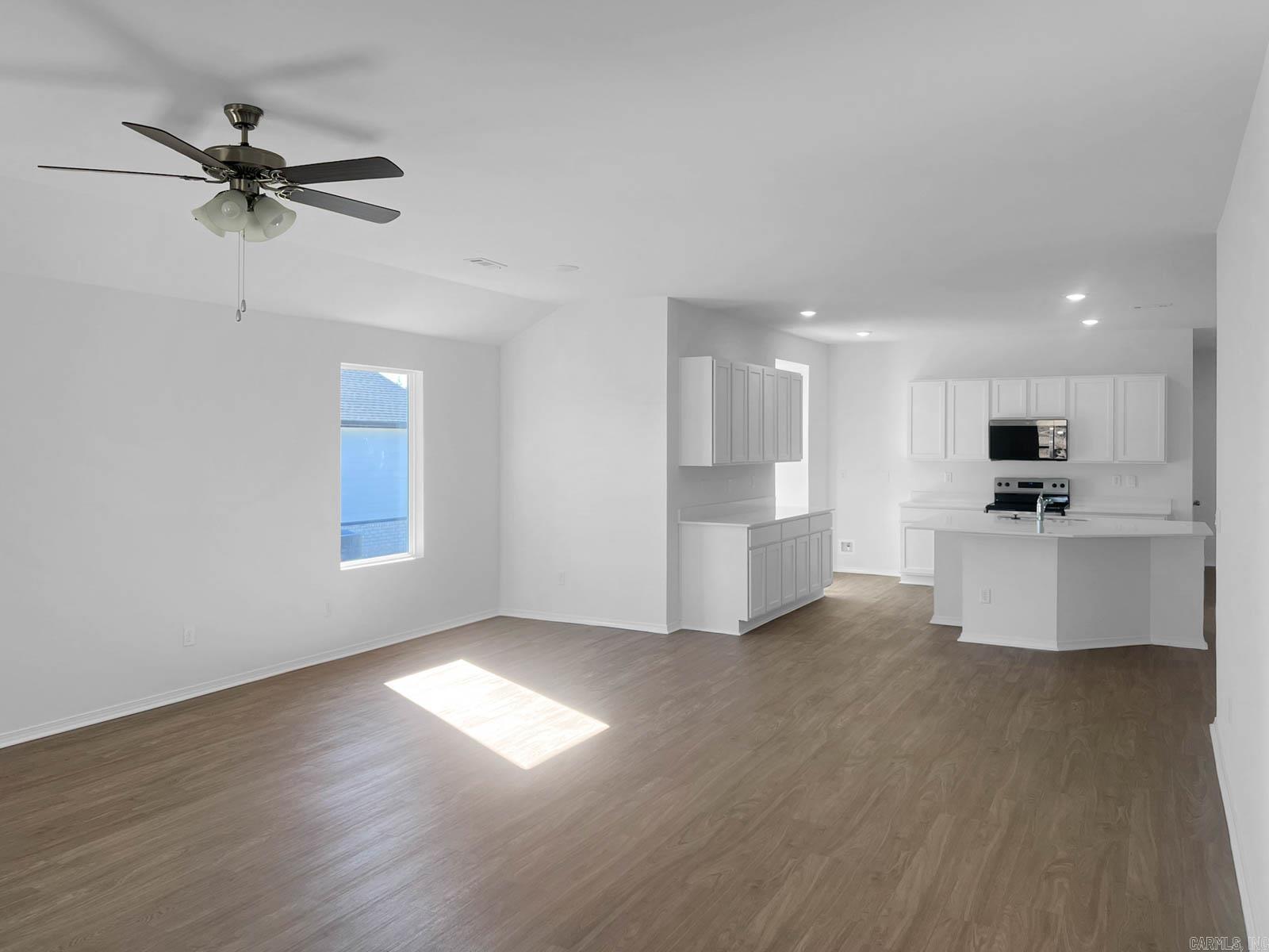 KENSINGTON PLACE - Residential