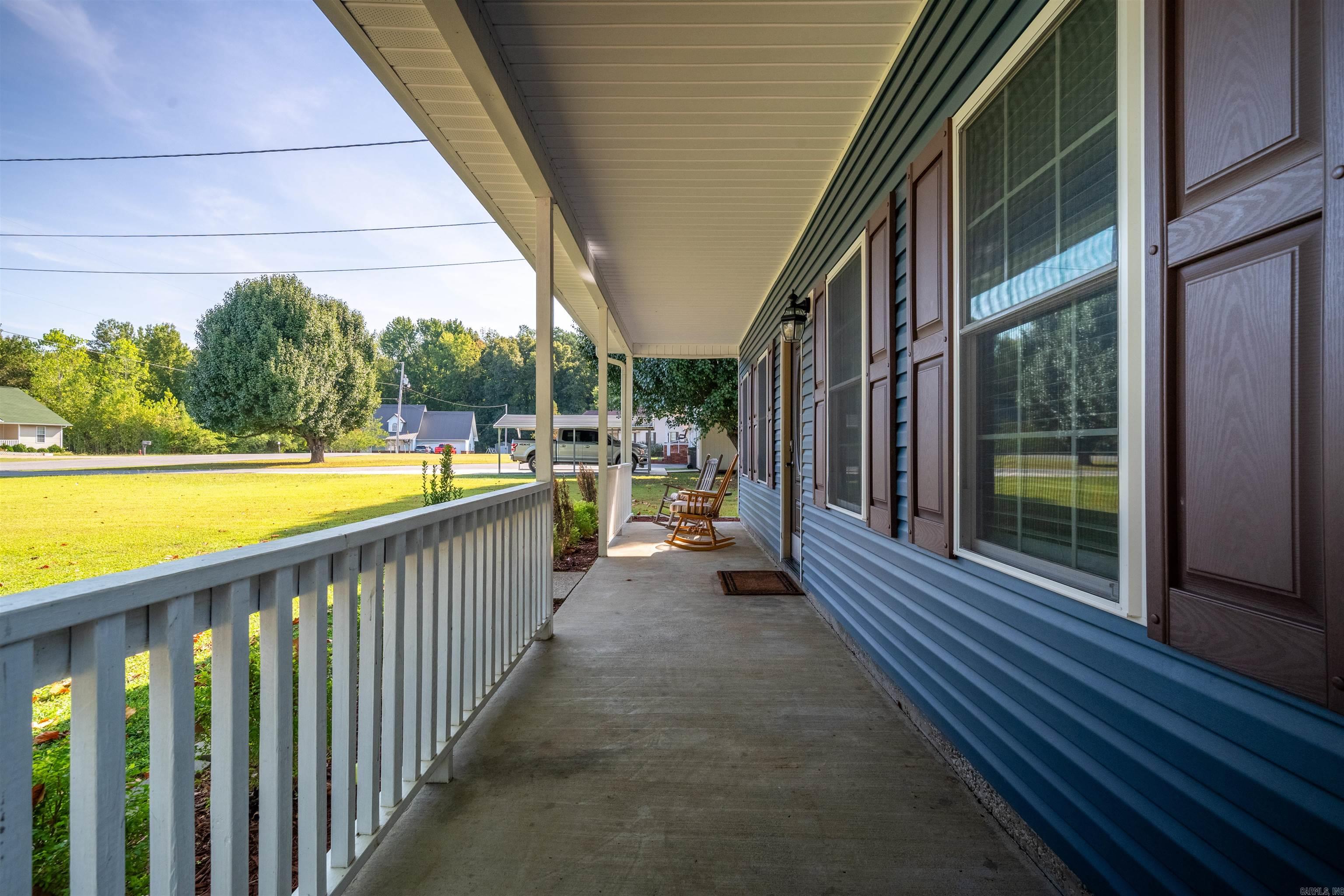 PEBBLE CREEK - Residential