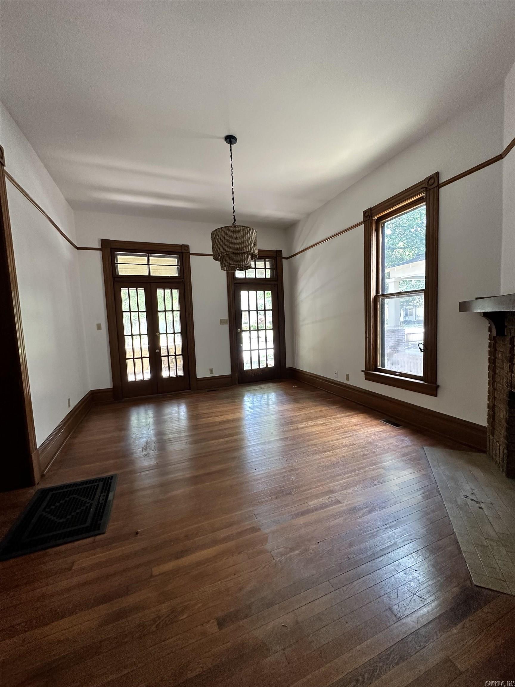 Clark - Residential Income