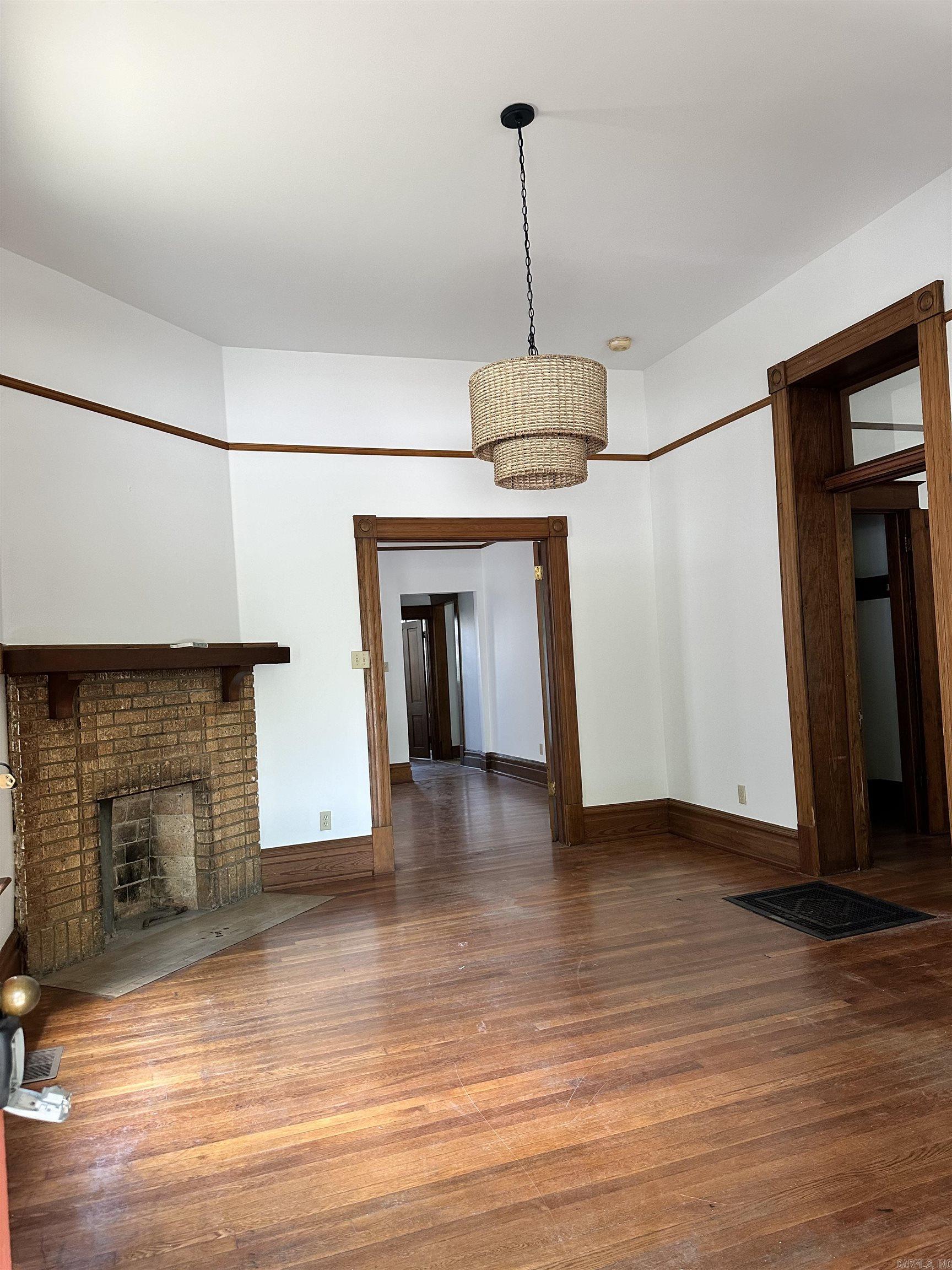 Clark - Residential Income