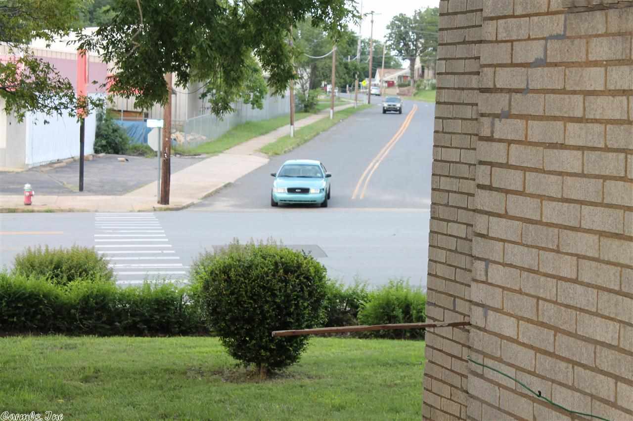 HSR BLK - Commercial Sale