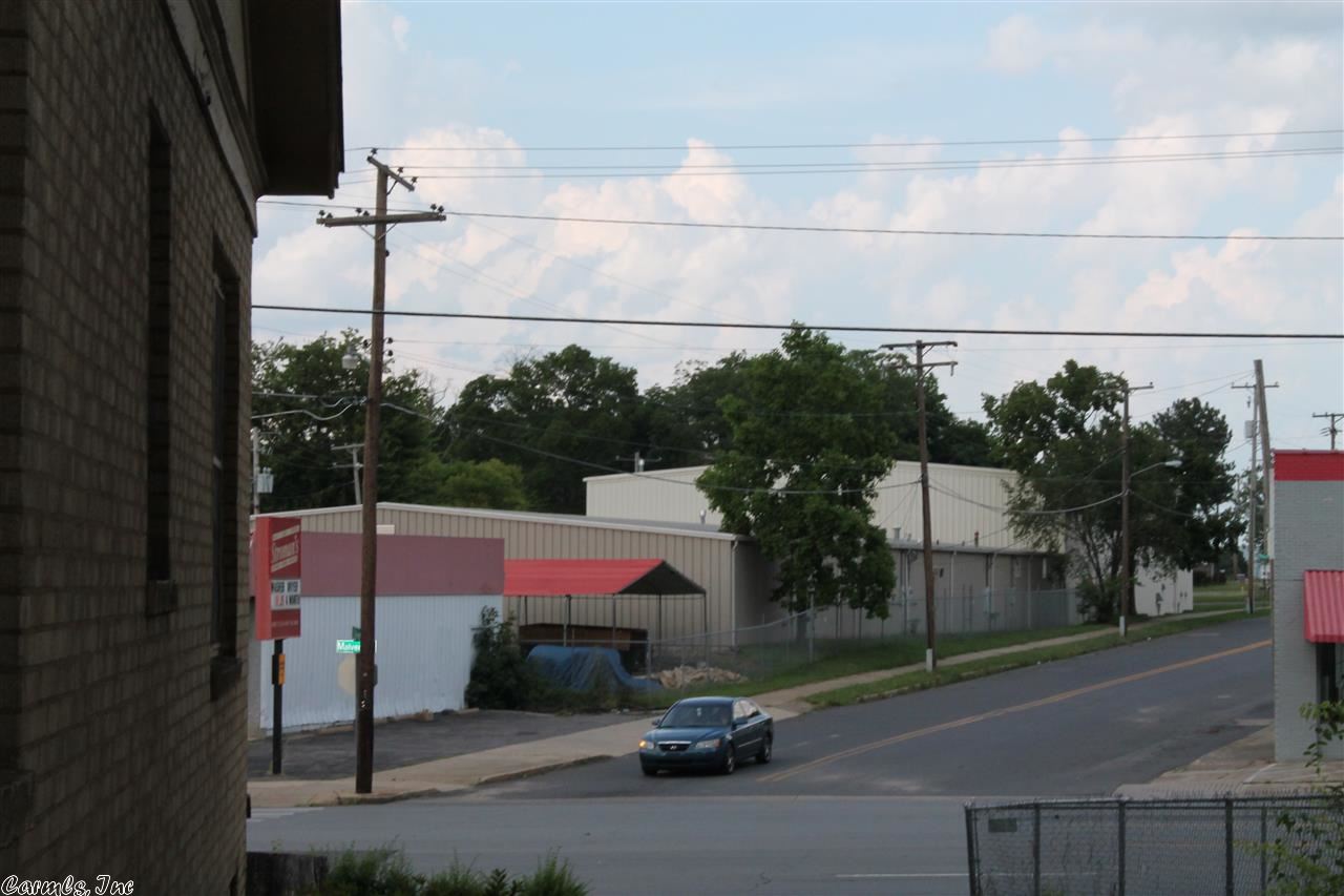 HSR BLK - Commercial Sale