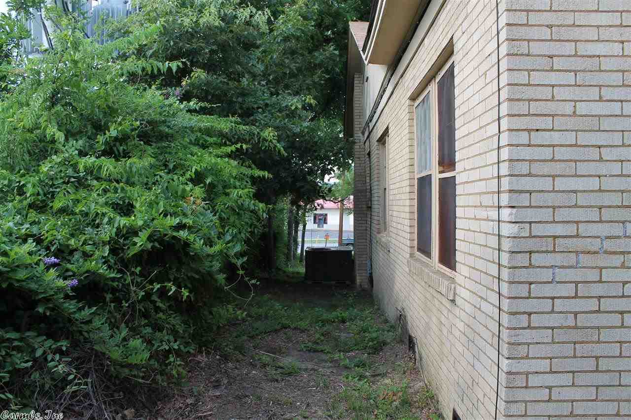 HSR BLK - Commercial Sale