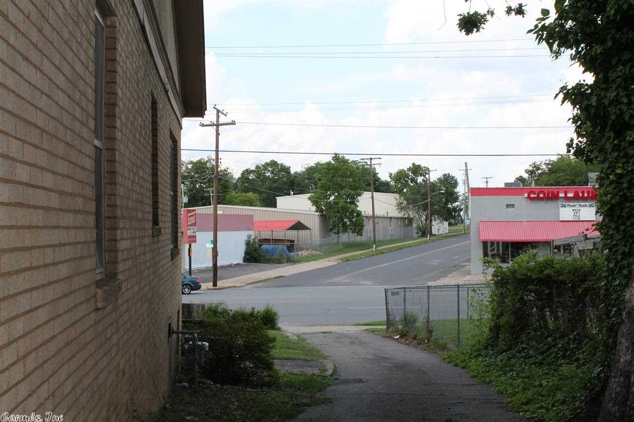 HSR BLK - Commercial Sale