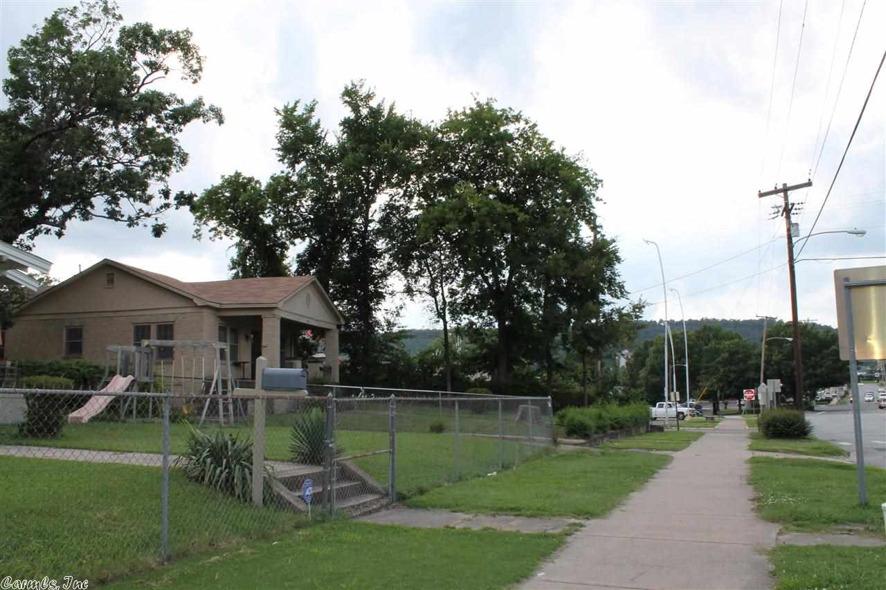 HSR BLK - Commercial Sale