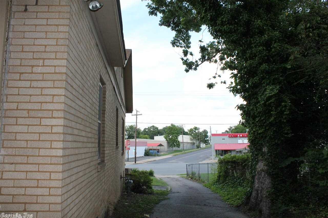 HSR BLK - Commercial Sale