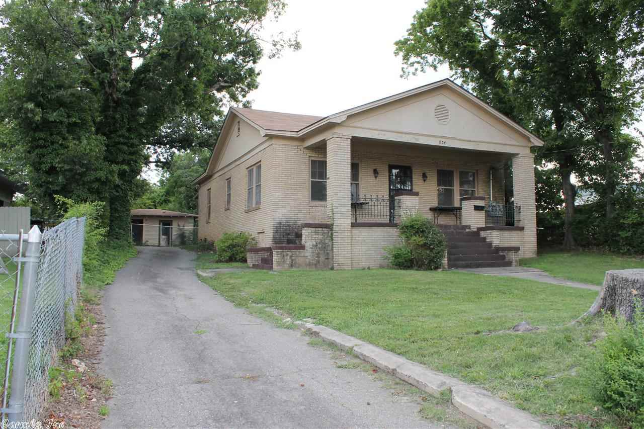 HSR BLK - Commercial Sale